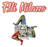 Panineria Fratelli Milazzo logo
